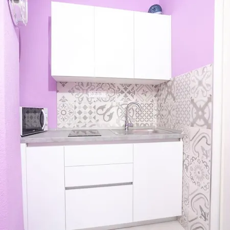 Διαμέρισμα Studio Mimi